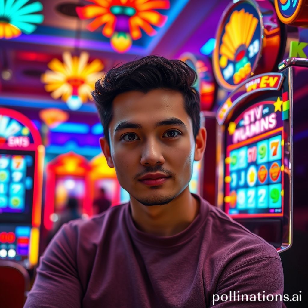 Memahami Cara Kerja Slot138: Panduan Lengkap untuk Pemula.